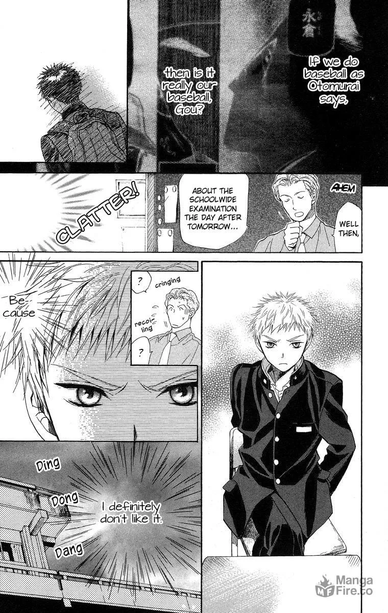 Battery Chapter 18 page 20 - 