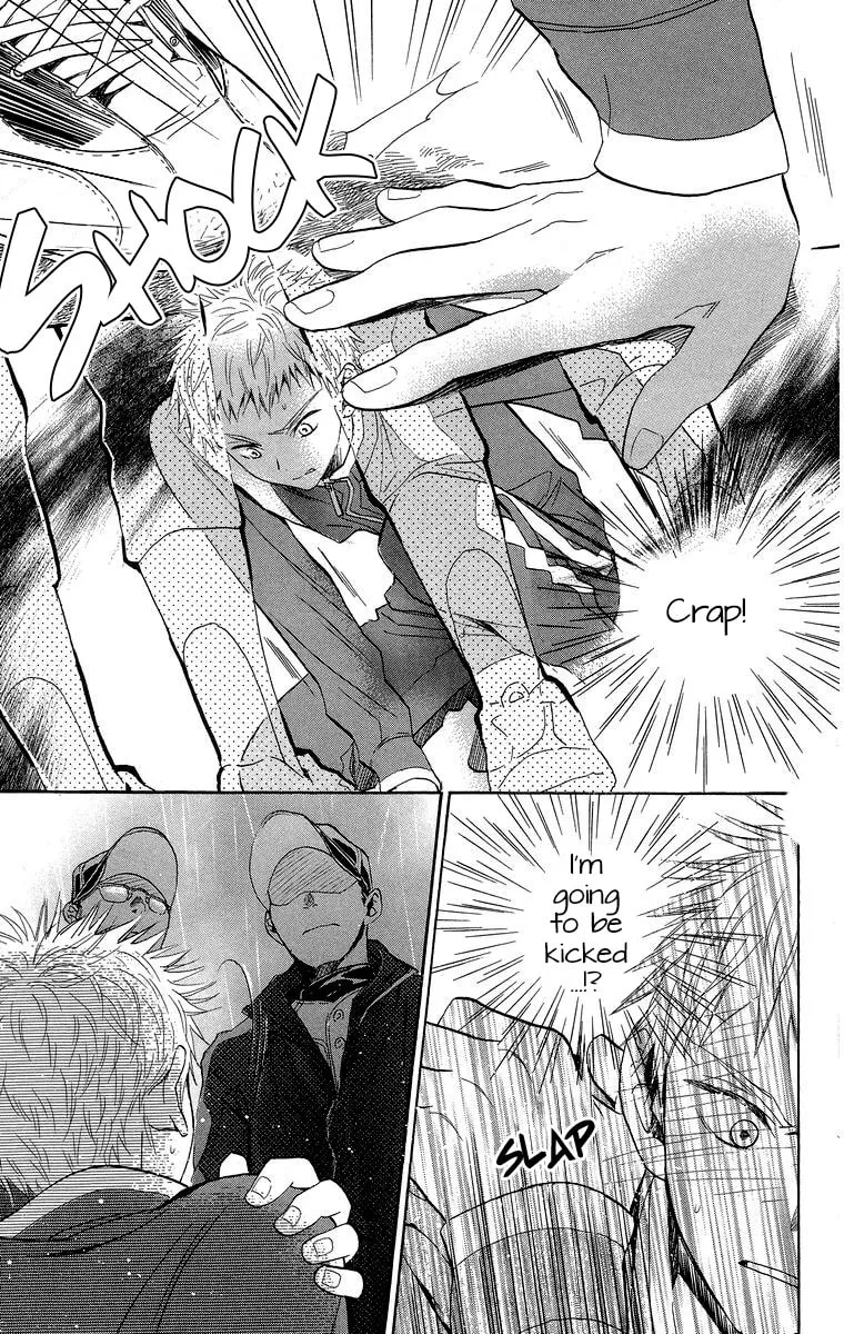 Battery Chapter 18 page 32 - 