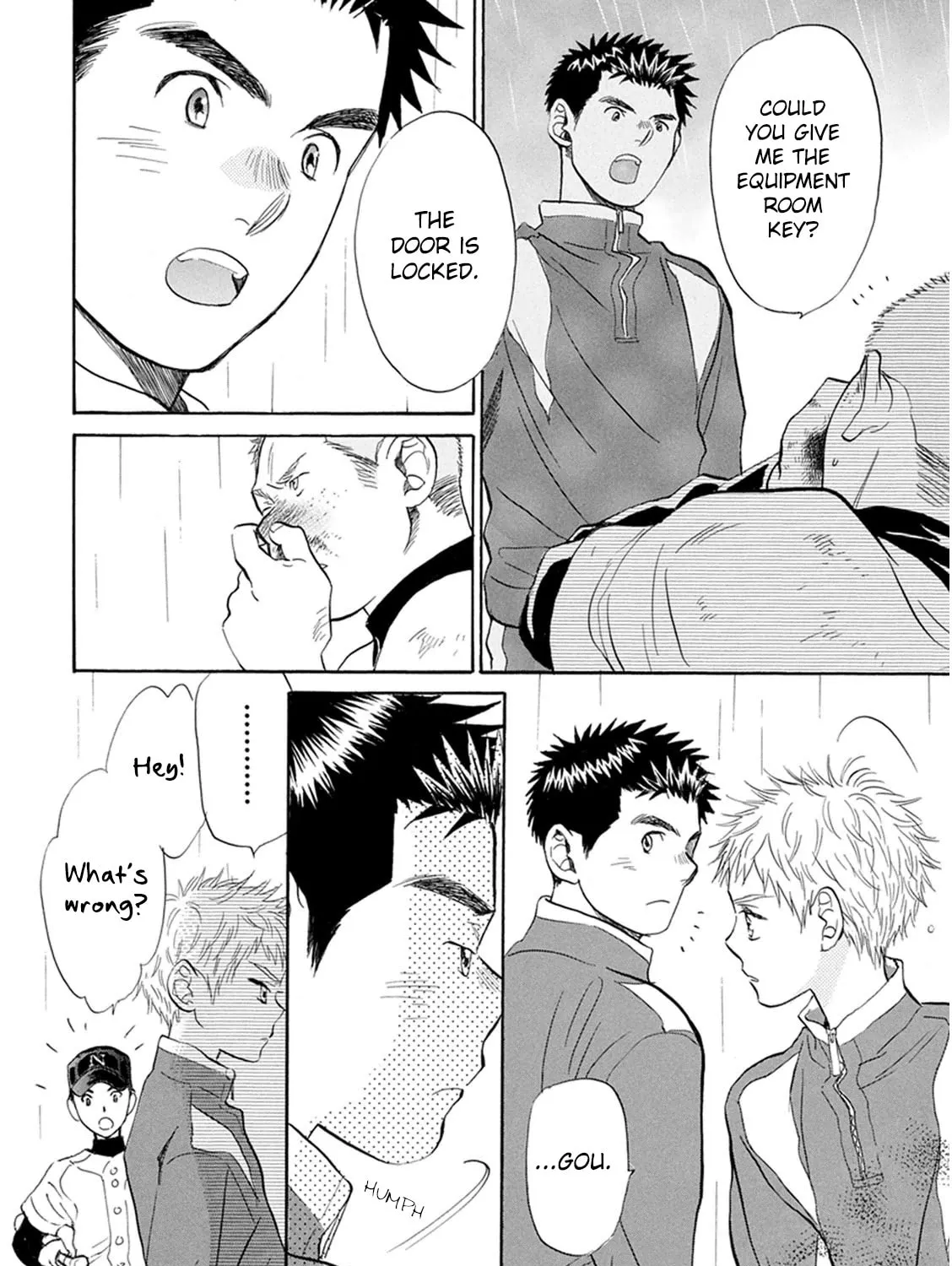 Battery Chapter 19 page 14 - 