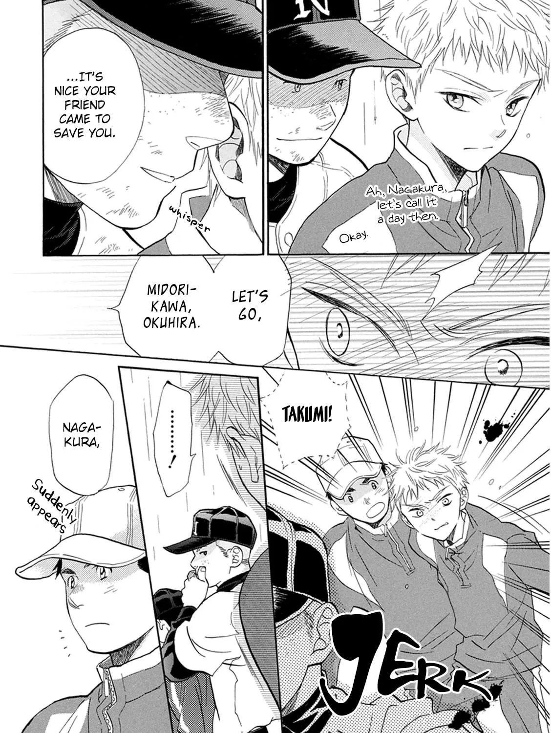 Battery Chapter 19 page 18 - 