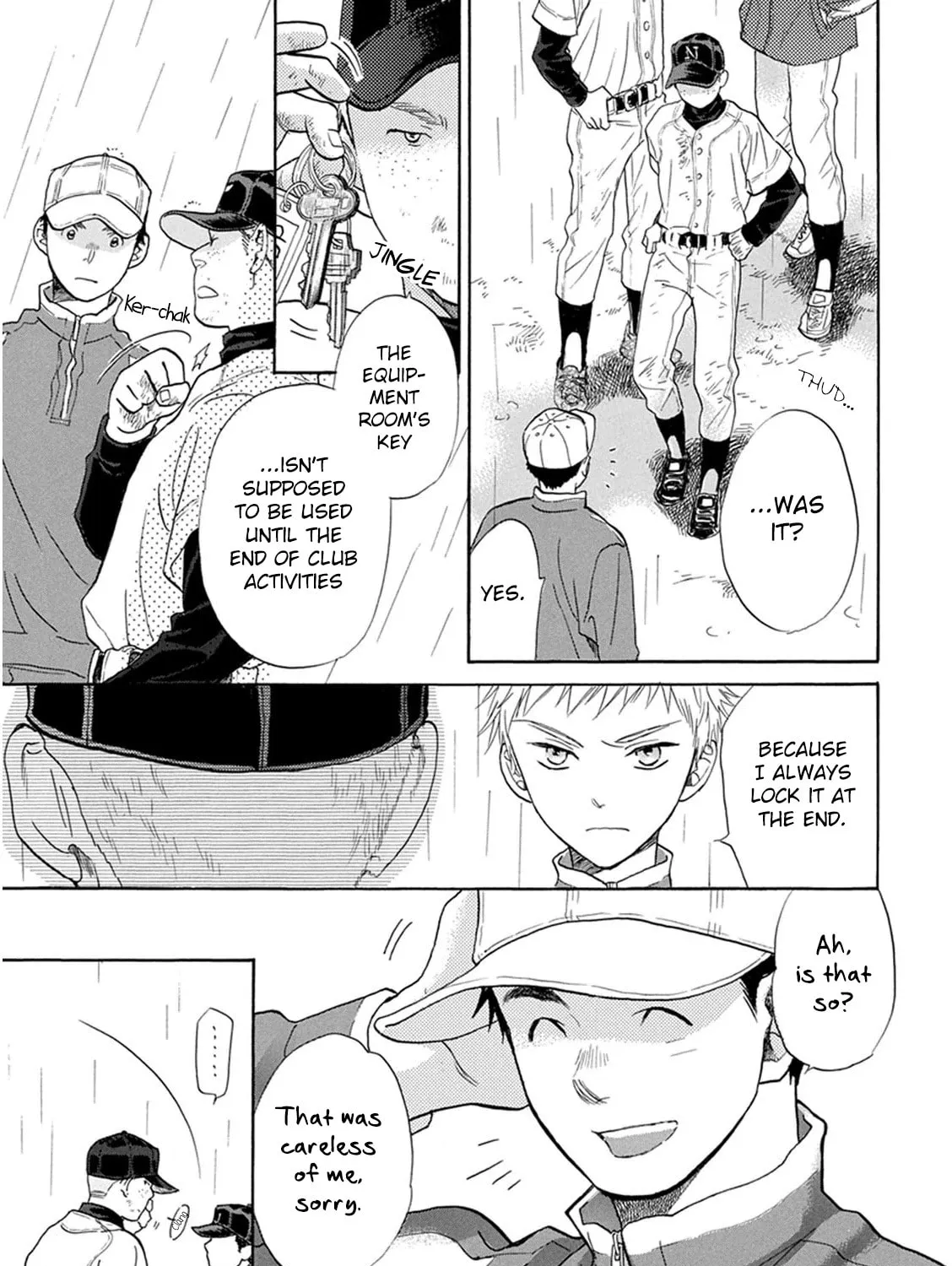 Battery Chapter 19 page 20 - 