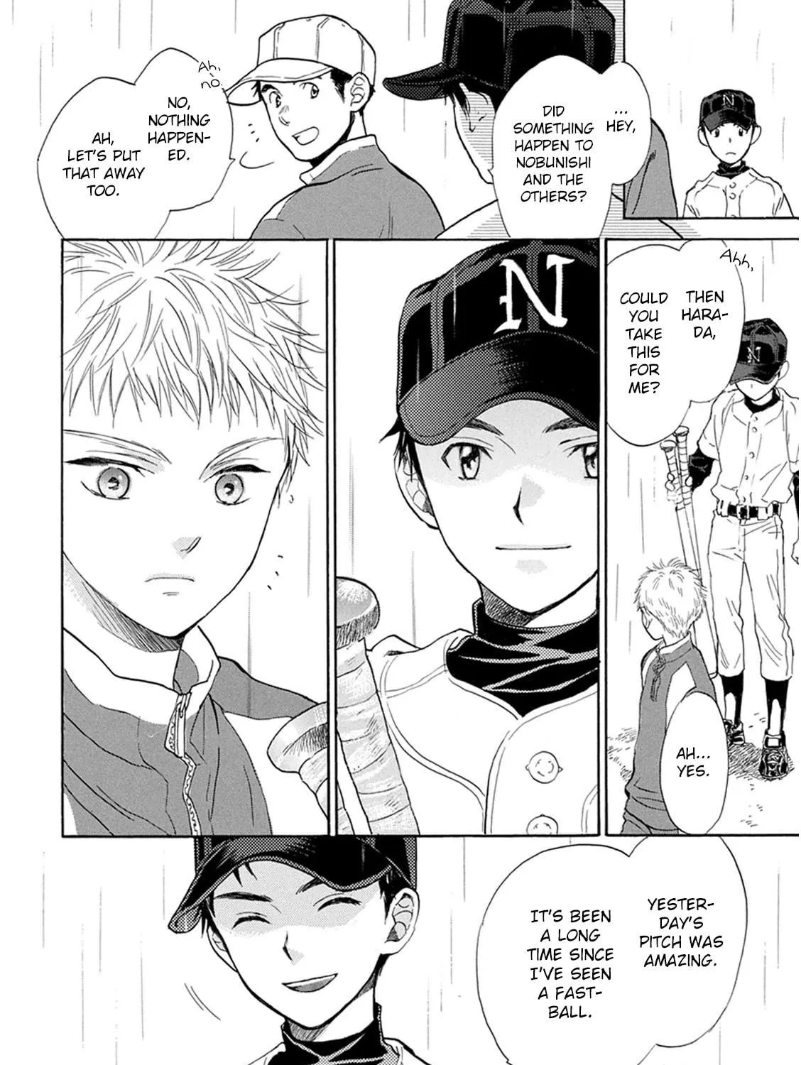 Battery Chapter 19 page 22 - 