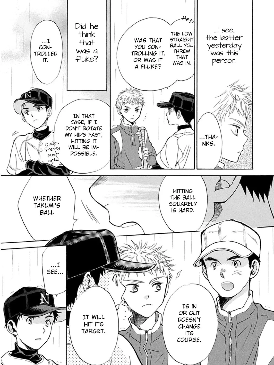 Battery Chapter 19 page 24 - 