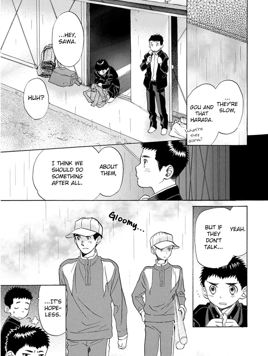 Battery Chapter 19 page 28 - 