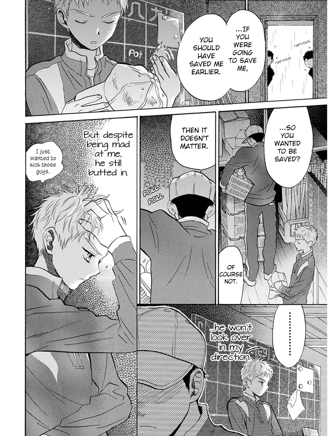 Battery Chapter 19 page 30 - 