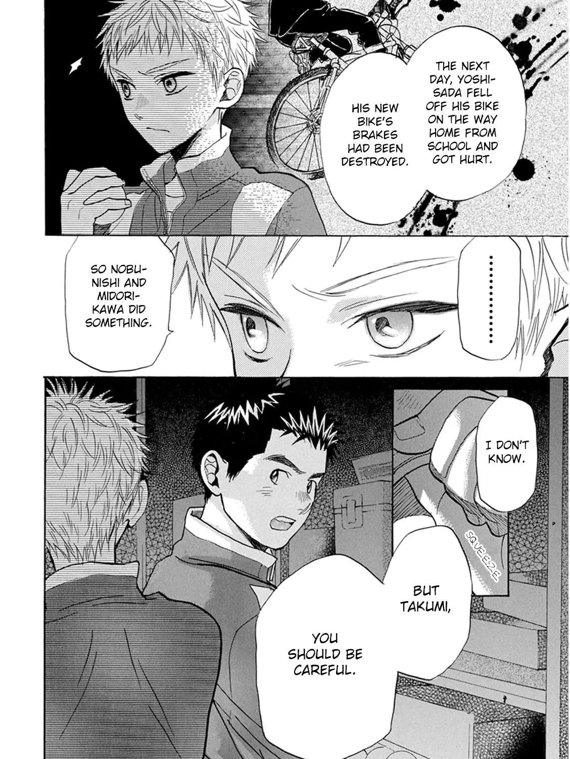 Battery Chapter 19 page 34 - 