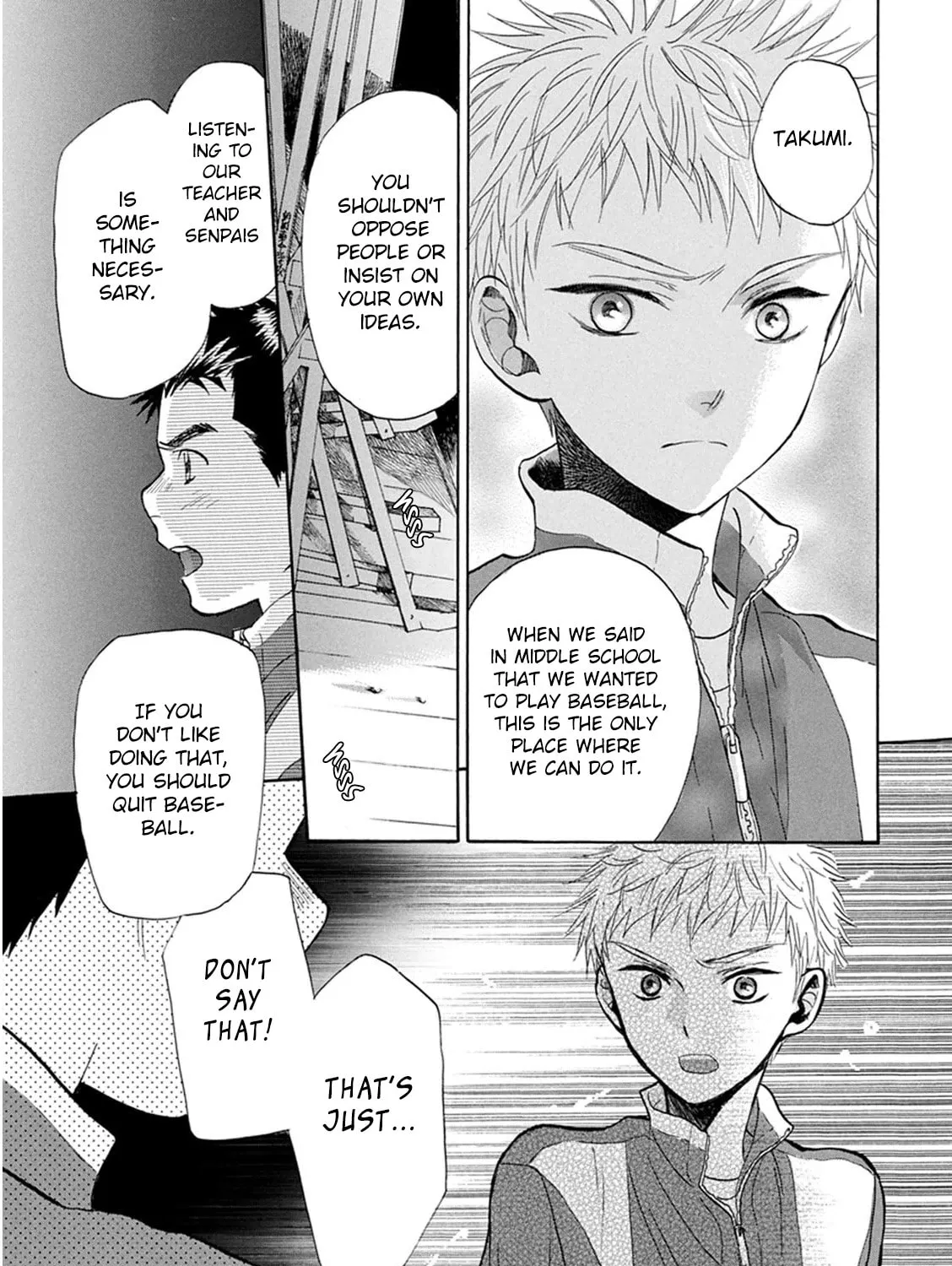 Battery Chapter 19 page 36 - 