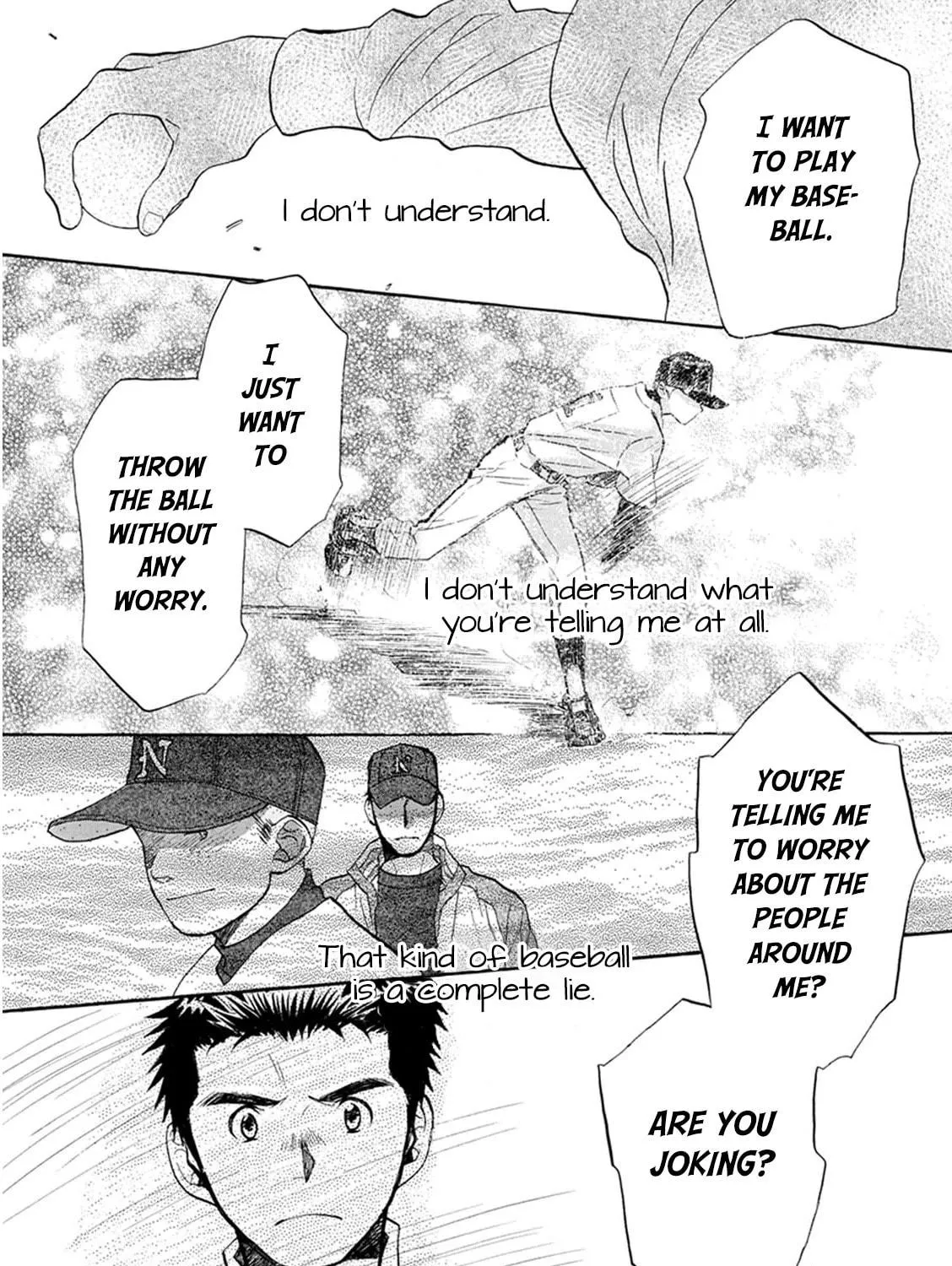 Battery Chapter 19 page 40 - 