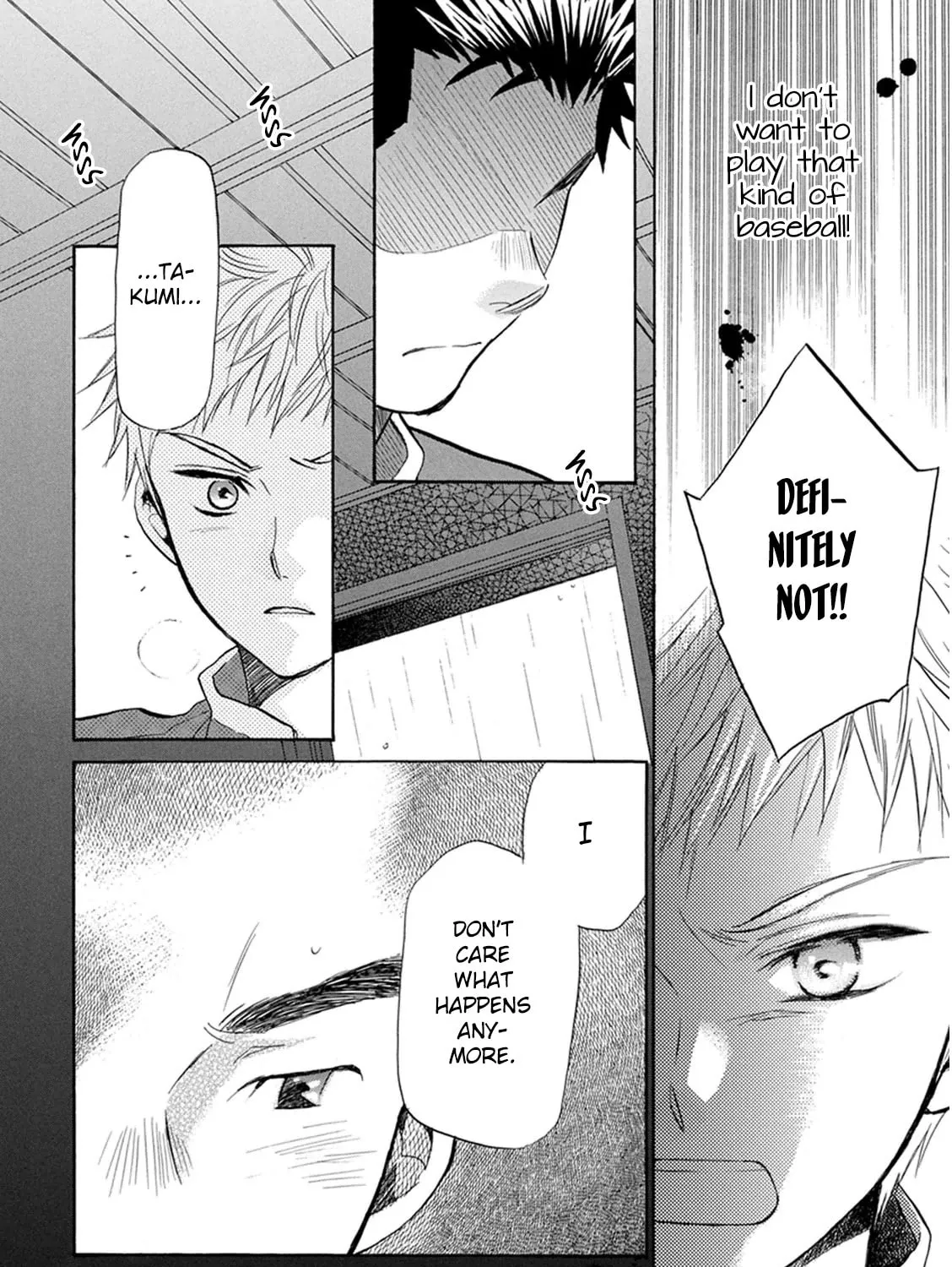 Battery Chapter 19 page 42 - 