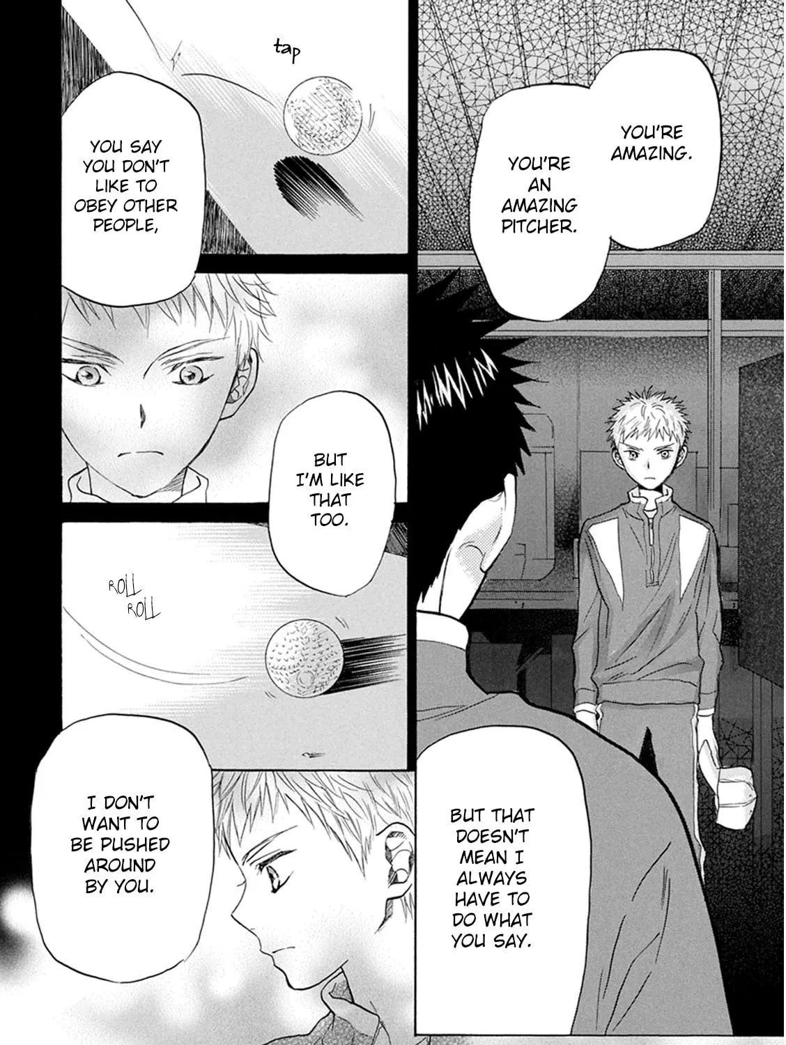 Battery Chapter 19 page 54 - 