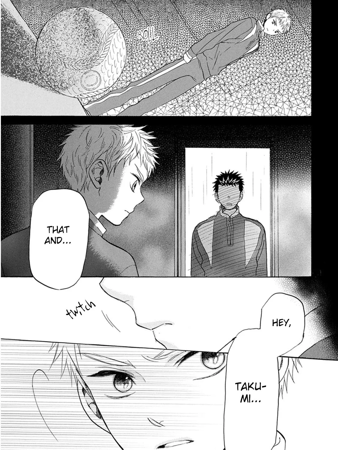 Battery Chapter 19 page 56 - 