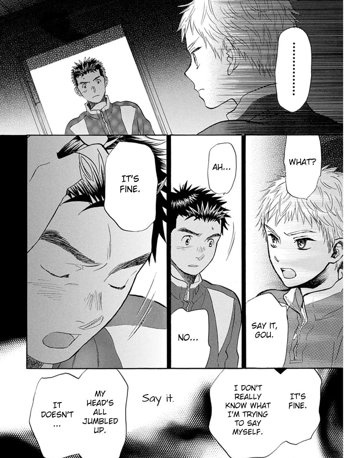 Battery Chapter 19 page 58 - 