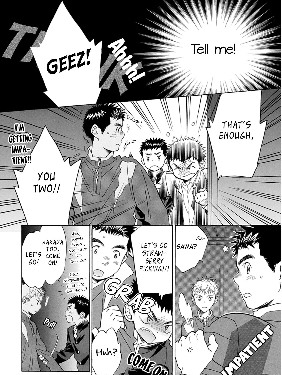 Battery Chapter 19 page 62 - 