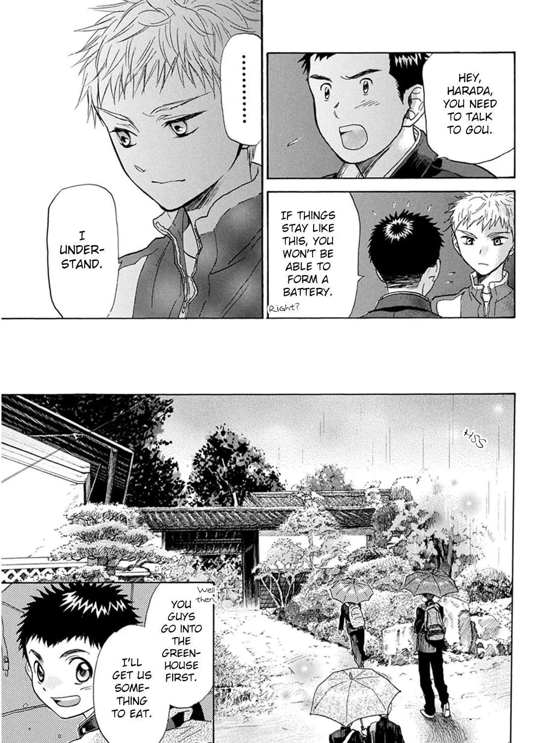 Battery Chapter 19 page 64 - 