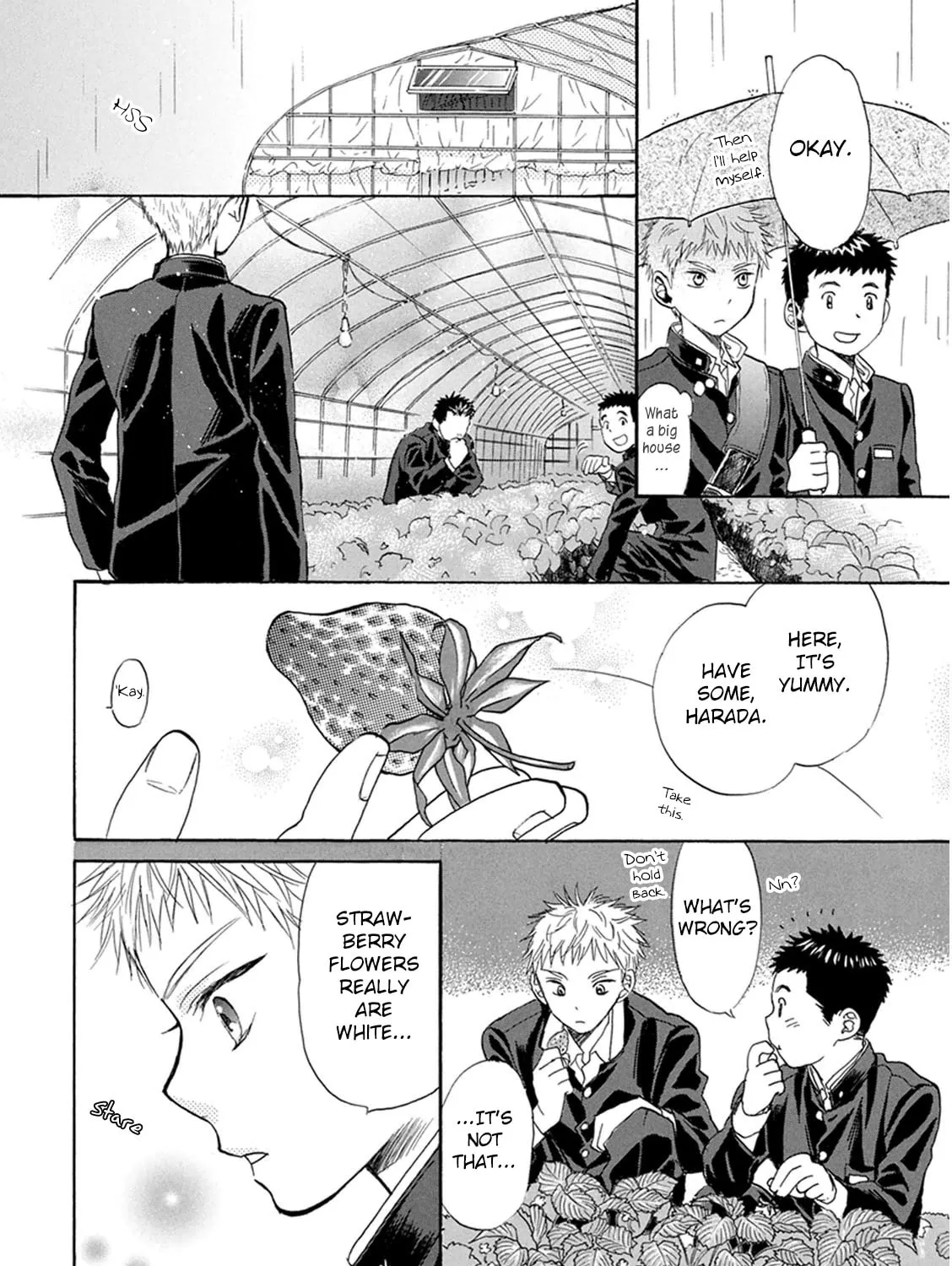 Battery Chapter 19 page 66 - 