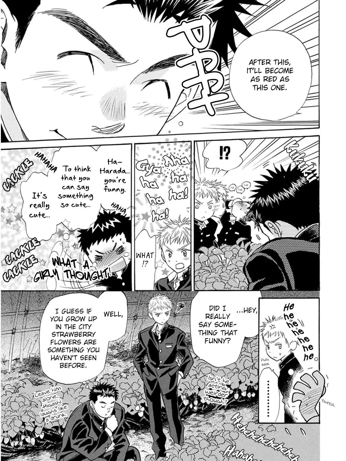 Battery Chapter 19 page 68 - 