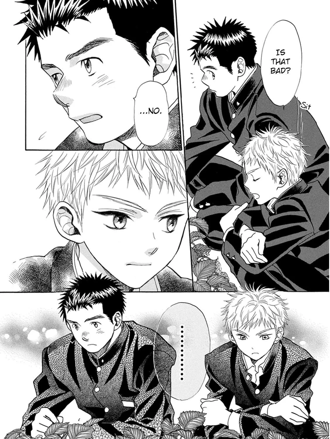 Battery Chapter 19 page 70 - 