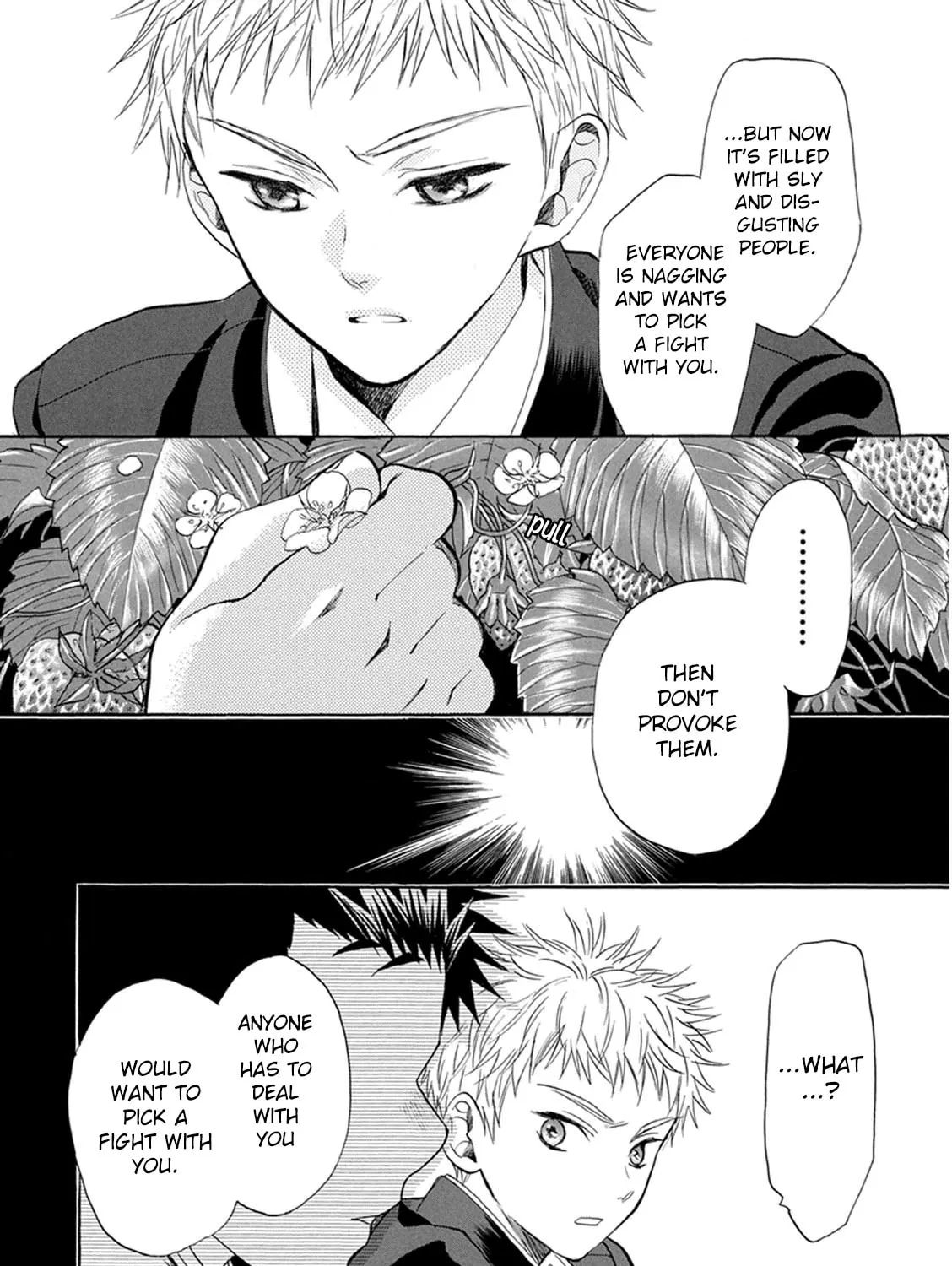 Battery Chapter 19 page 74 - 