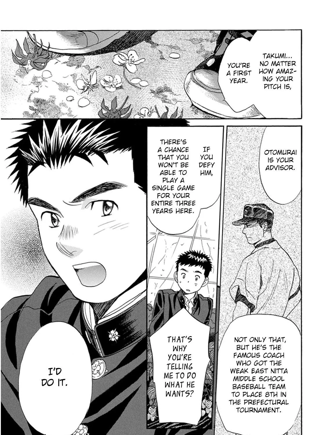 Battery Chapter 19 page 76 - 