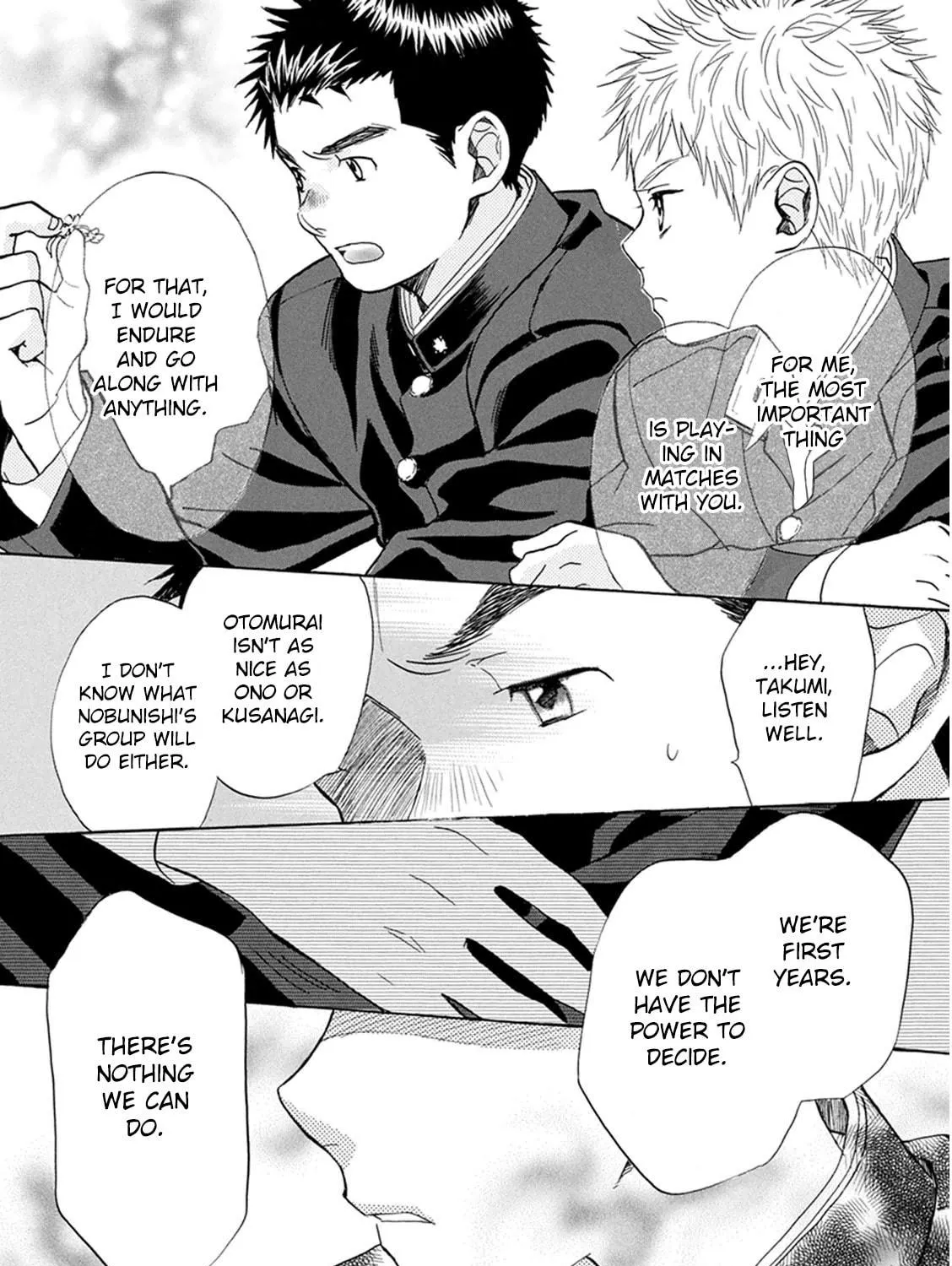 Battery Chapter 19 page 78 - 