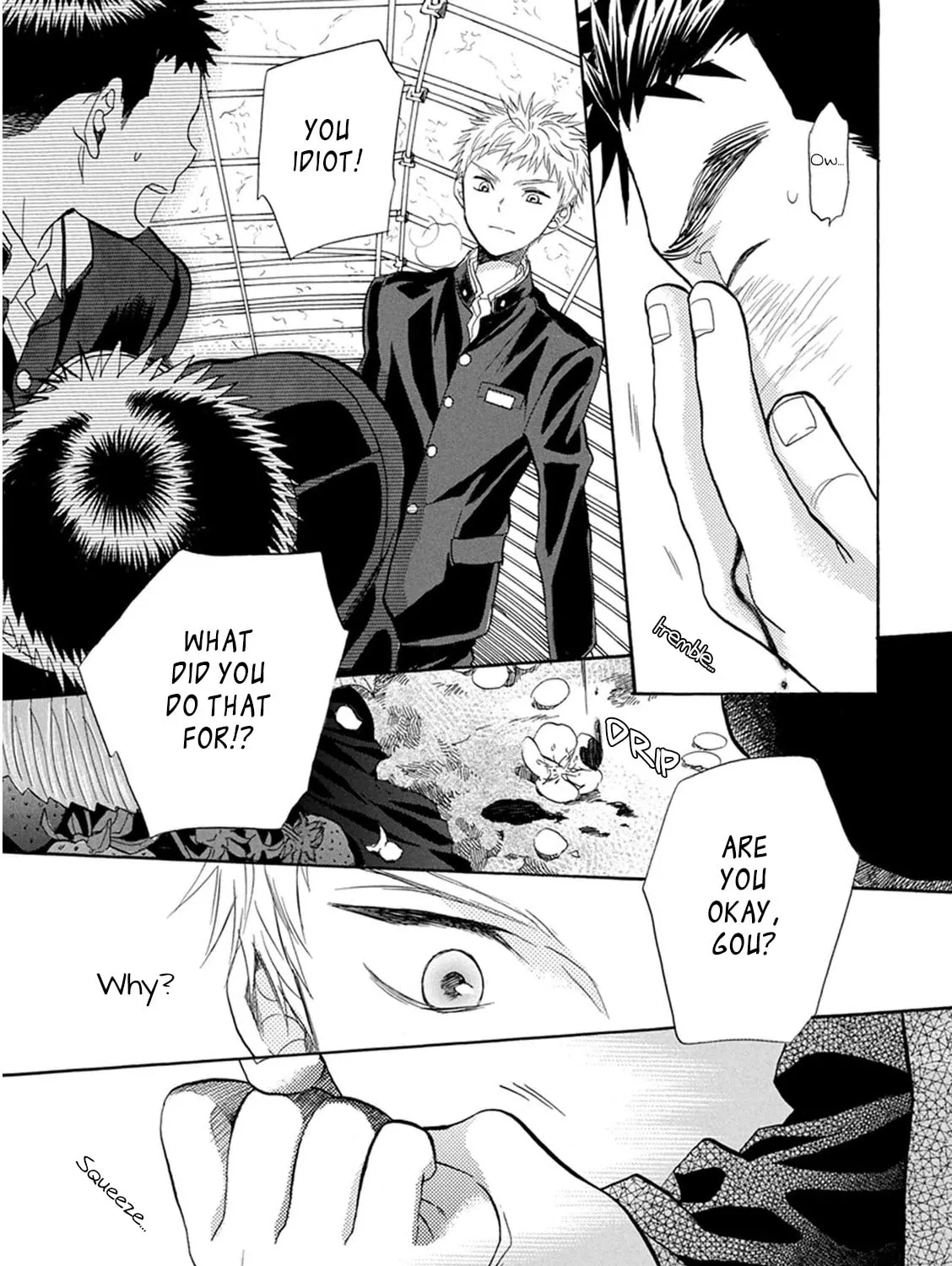 Battery Chapter 19 page 84 - 
