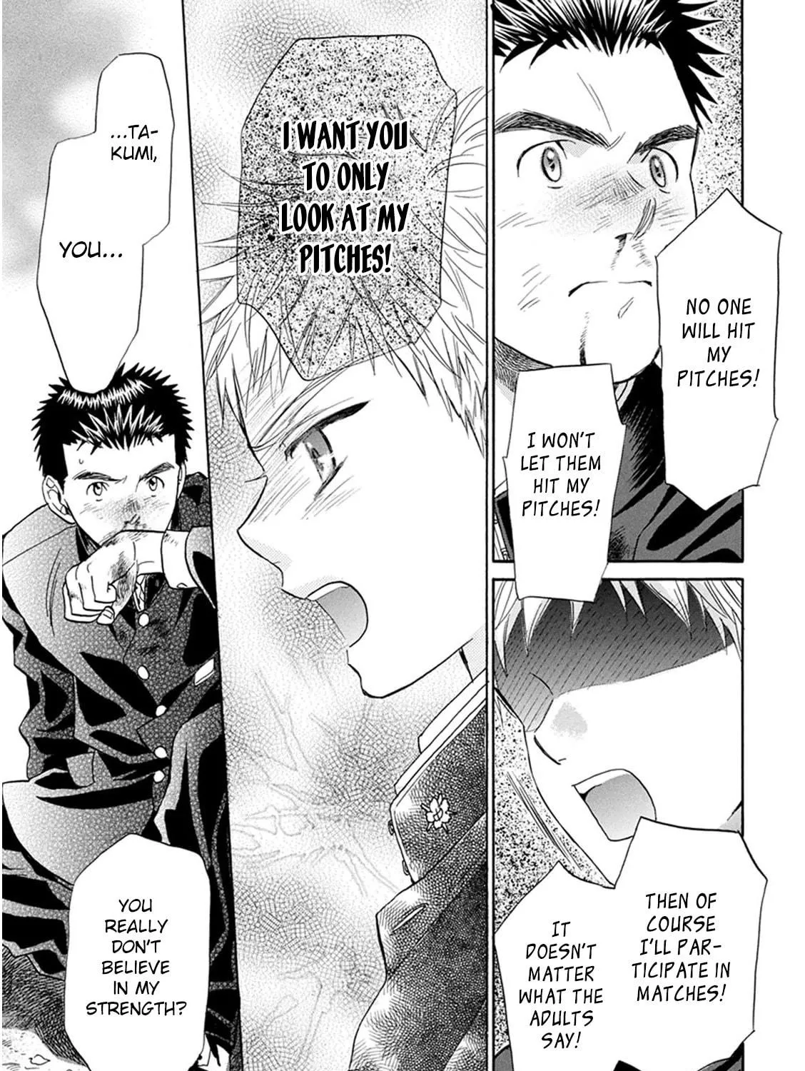 Battery Chapter 19 page 88 - 