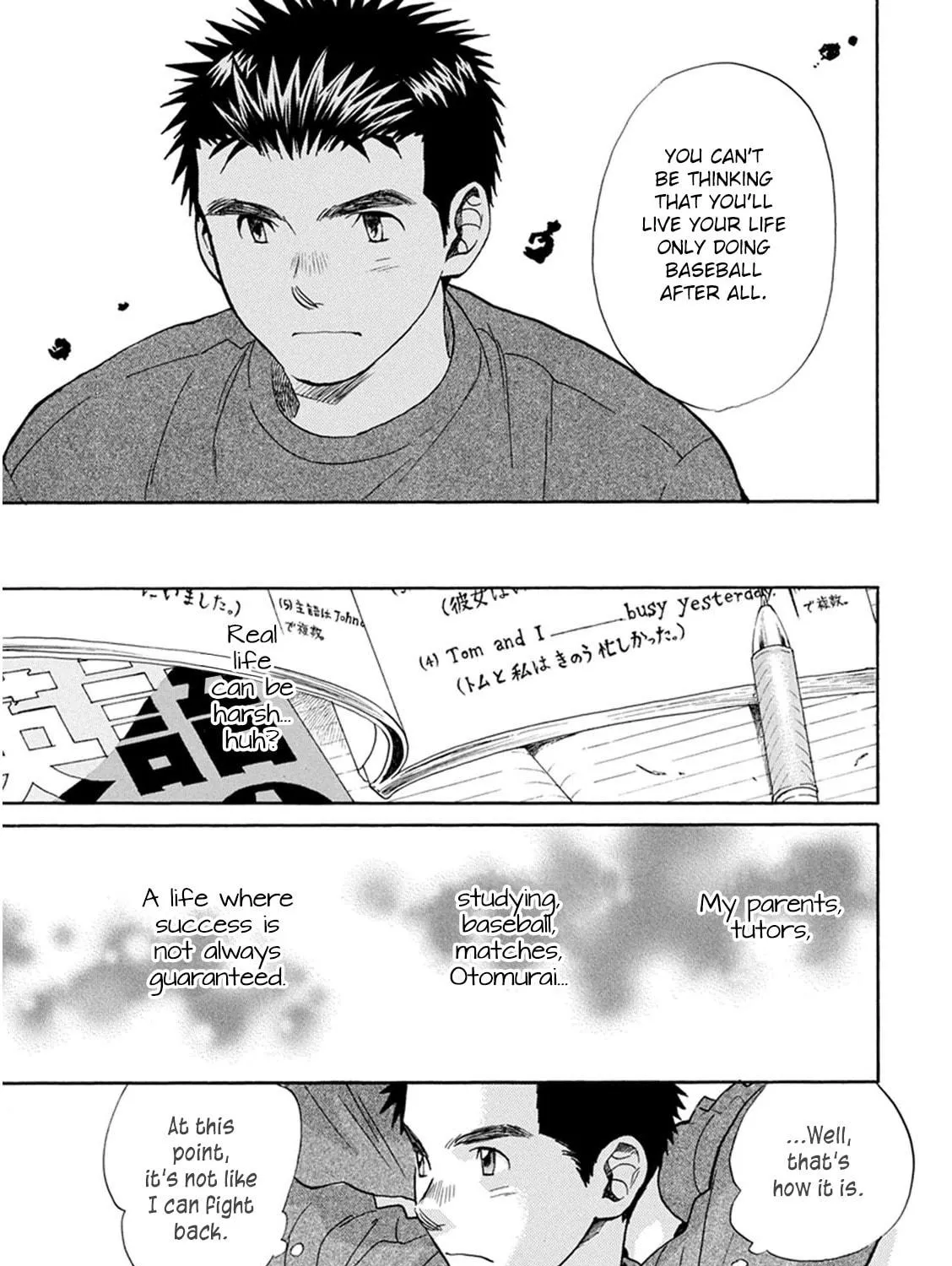 Battery Chapter 20 page 22 - 