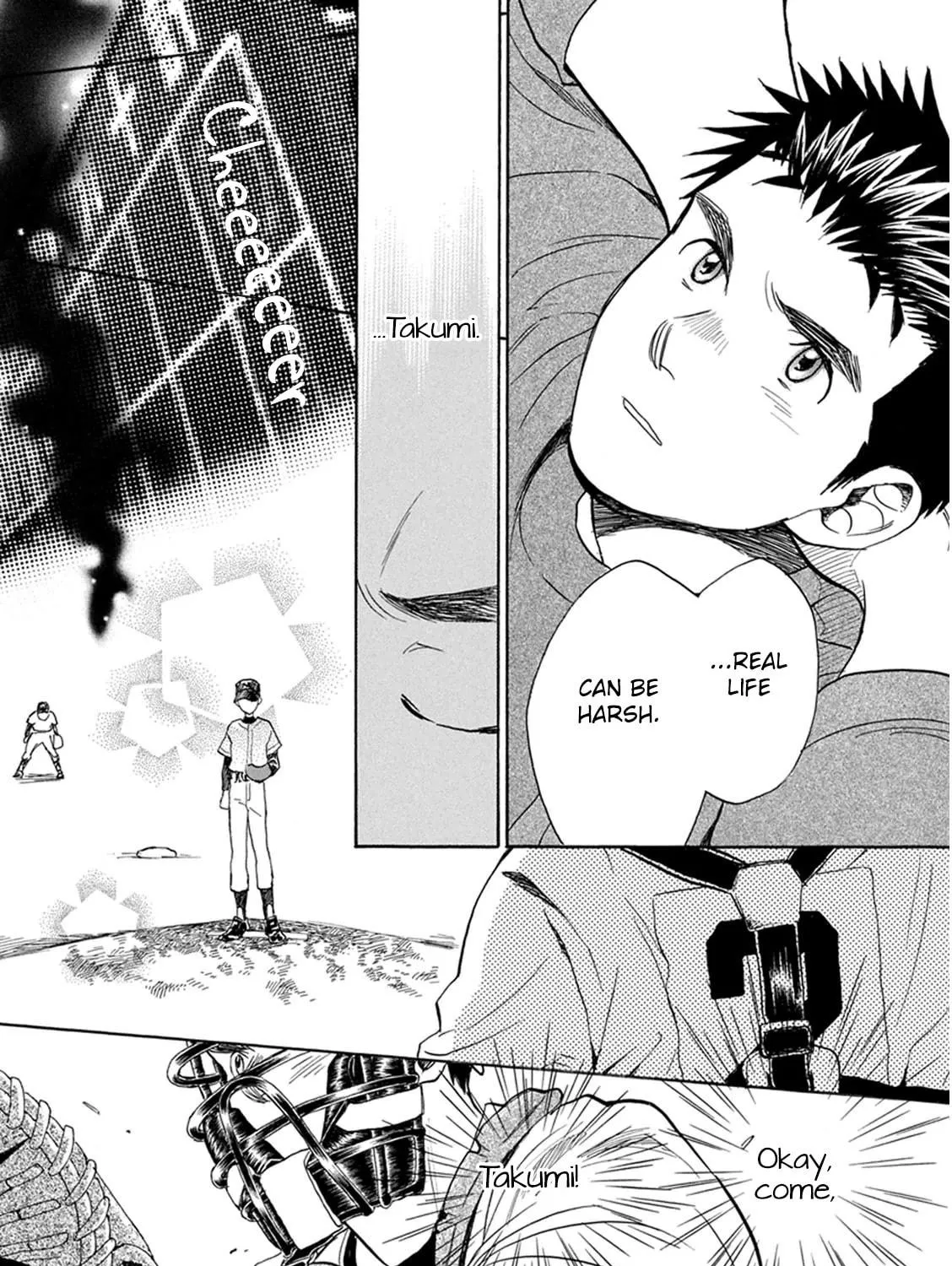 Battery Chapter 20 page 28 - 