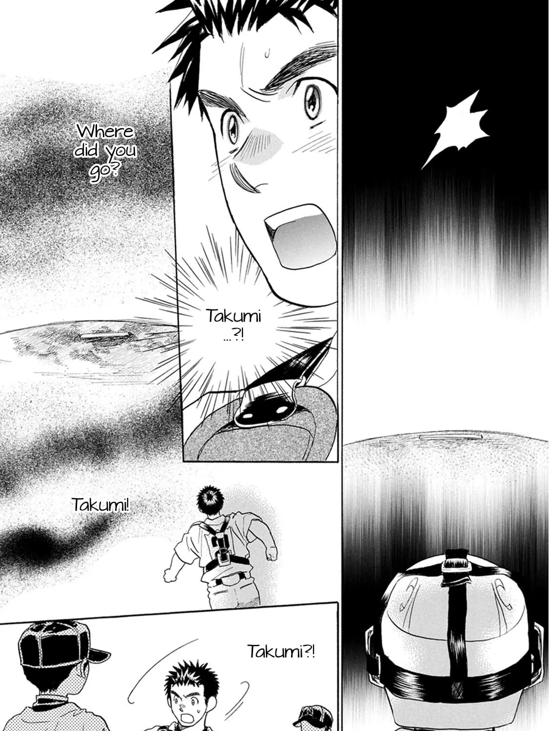 Battery Chapter 20 page 32 - 