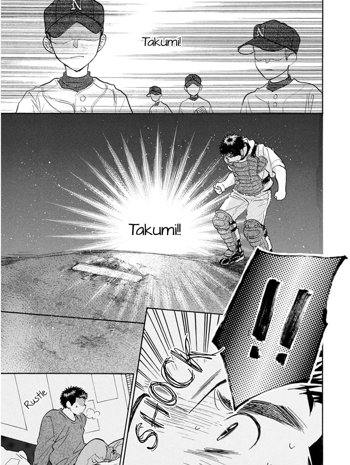 Battery Chapter 20 page 34 - 
