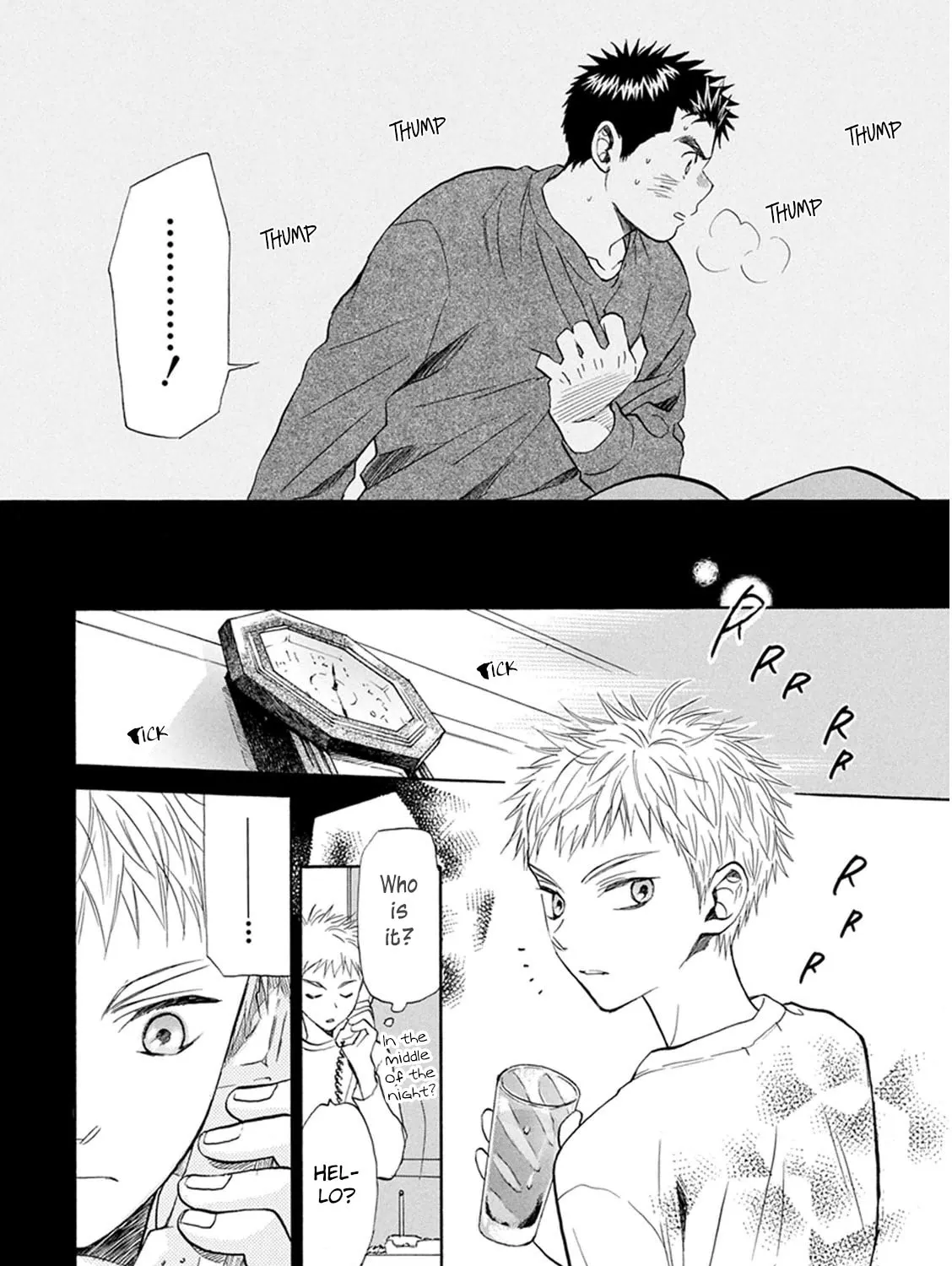 Battery Chapter 20 page 36 - 