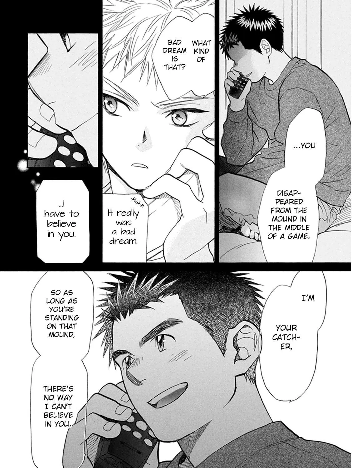Battery Chapter 20 page 40 - 
