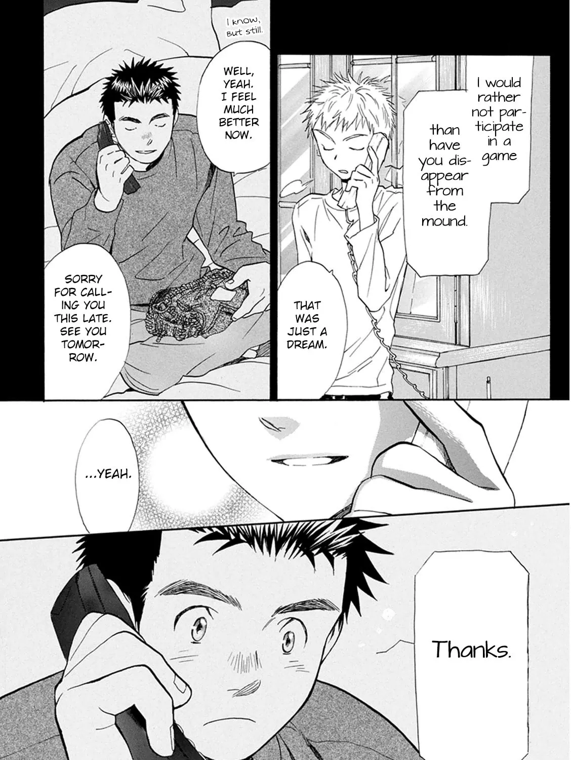 Battery Chapter 20 page 44 - 