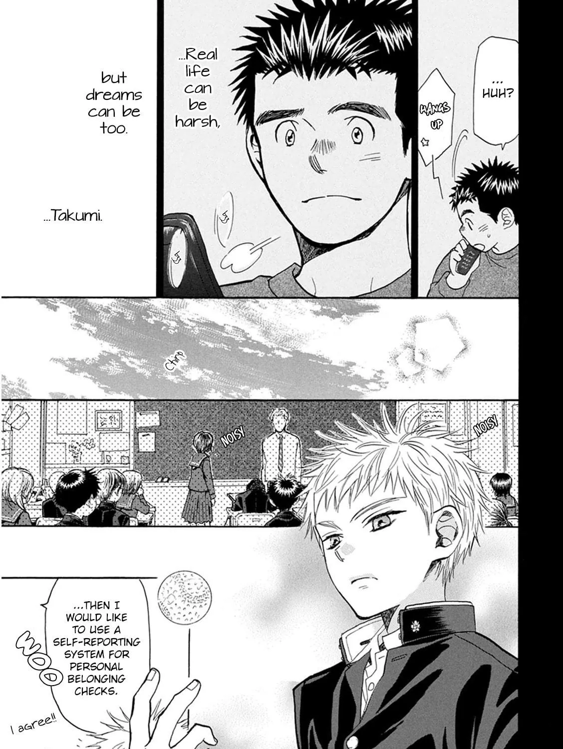 Battery Chapter 20 page 46 - 