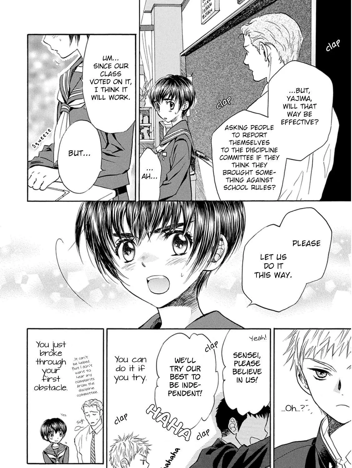 Battery Chapter 20 page 48 - 