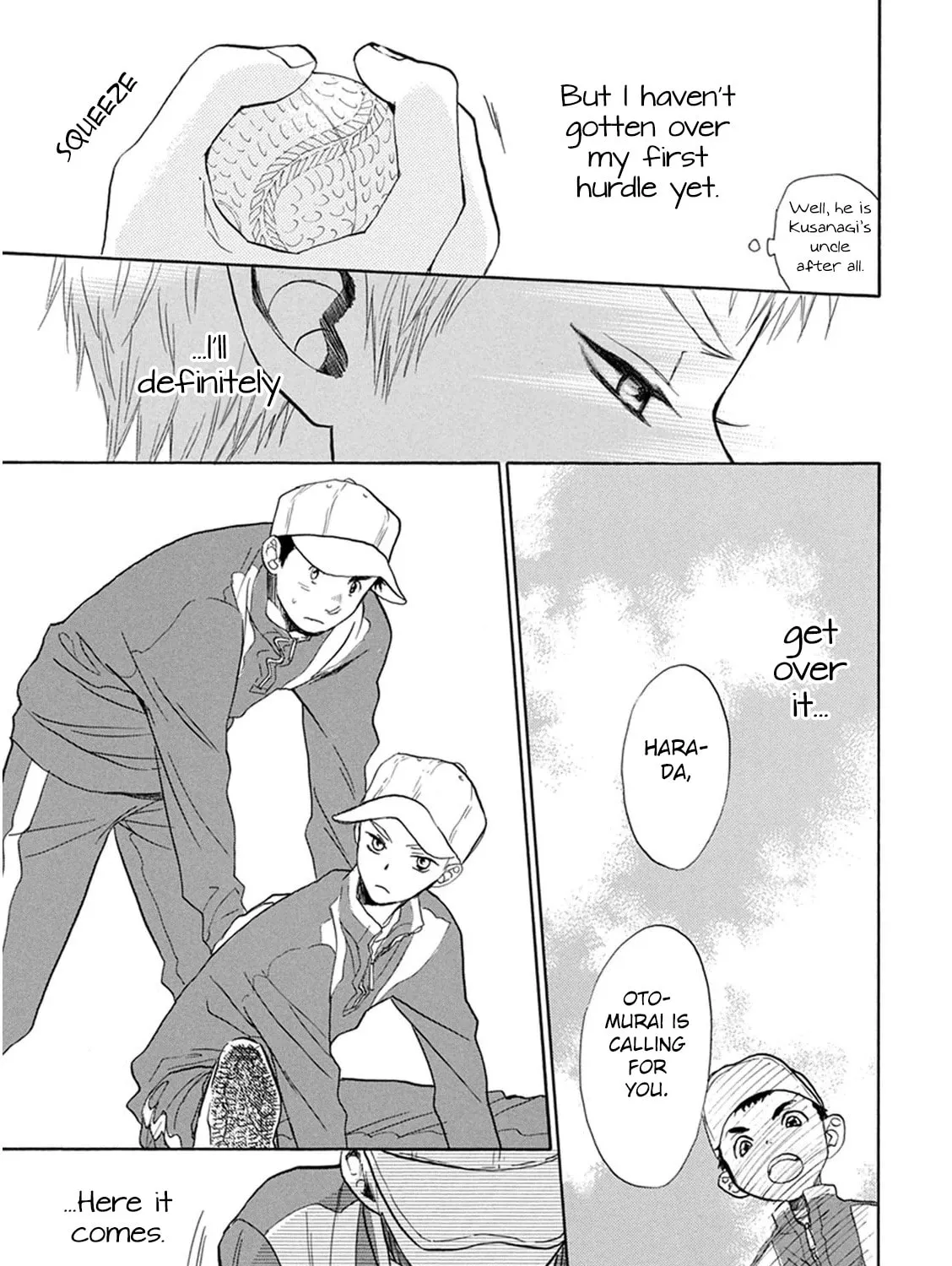 Battery Chapter 20 page 50 - 