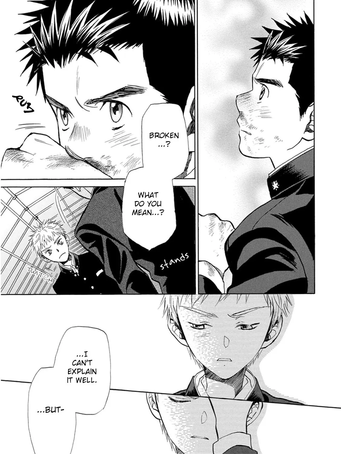 Battery Chapter 20 page 6 - 