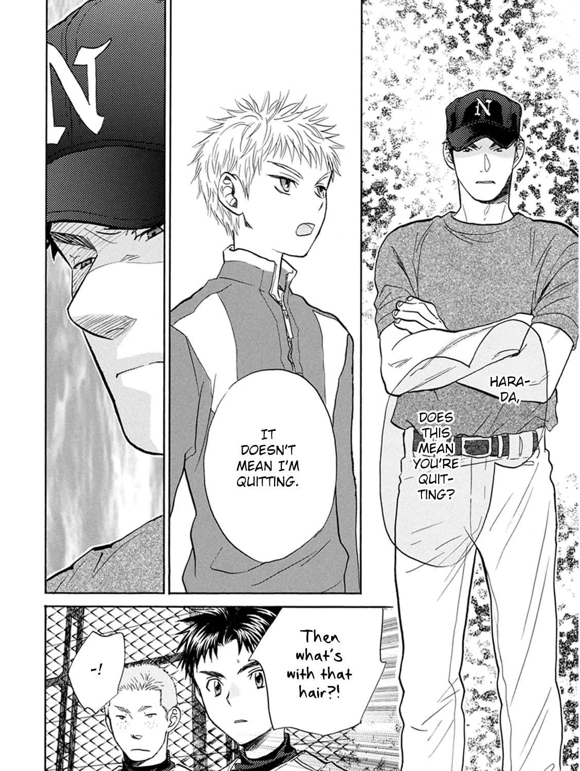 Battery Chapter 20 page 52 - 