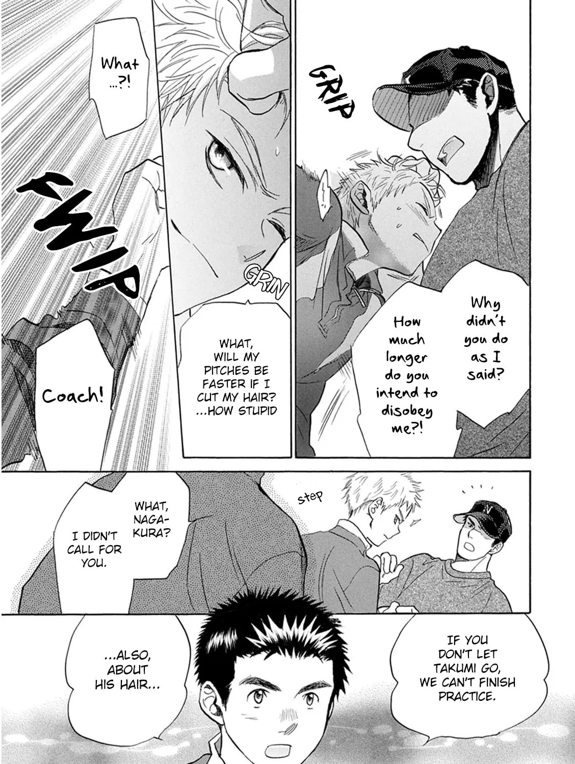Battery Chapter 20 page 54 - 