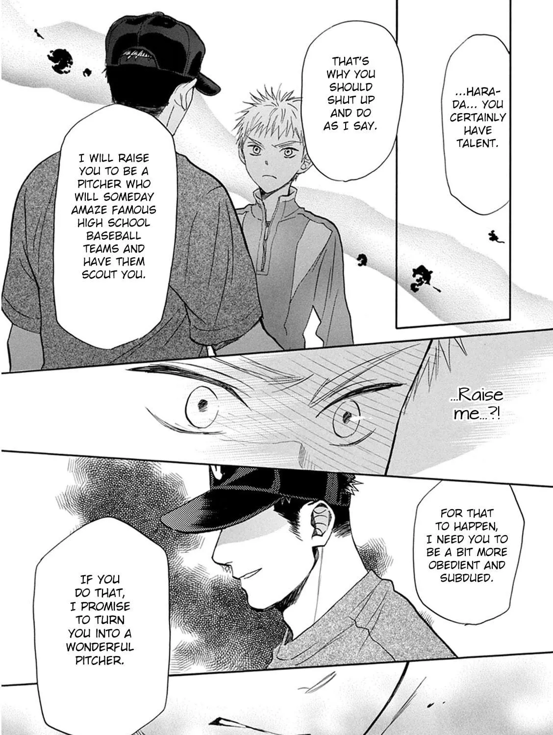 Battery Chapter 20 page 58 - 