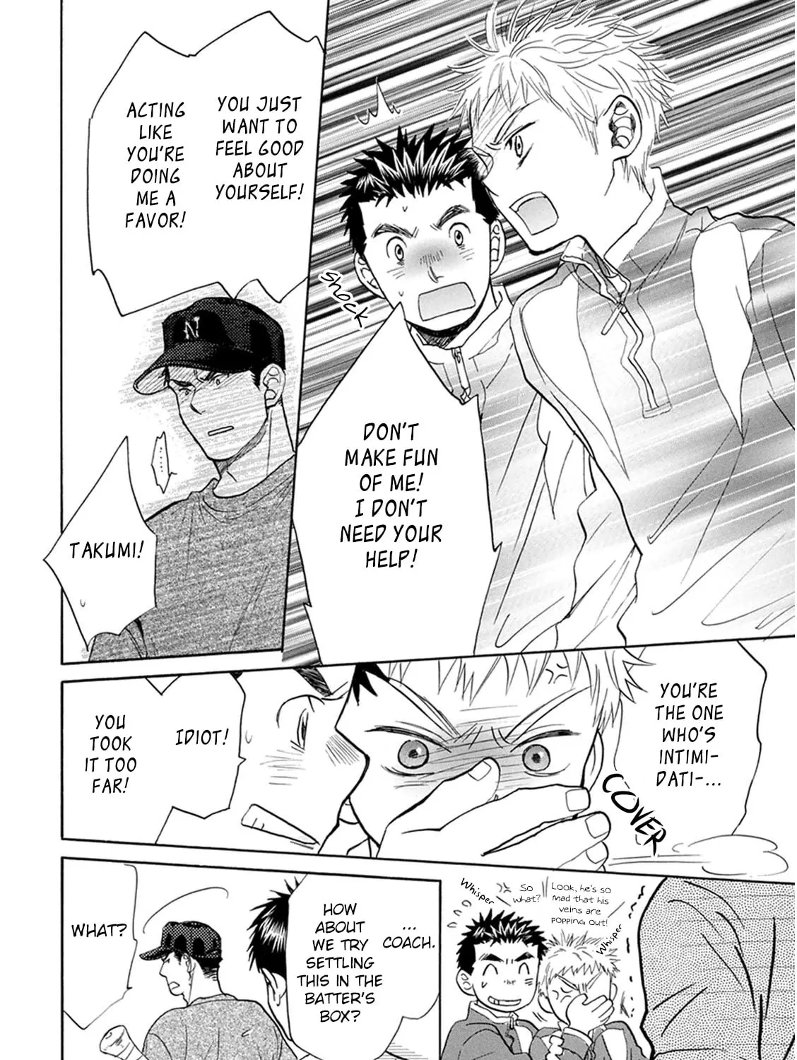 Battery Chapter 20 page 60 - 