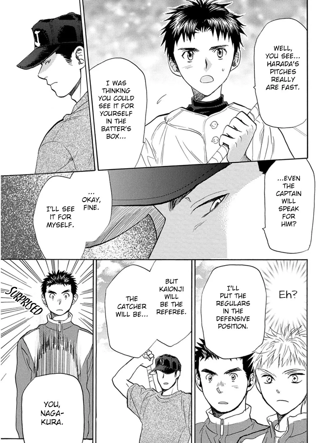 Battery Chapter 20 page 62 - 