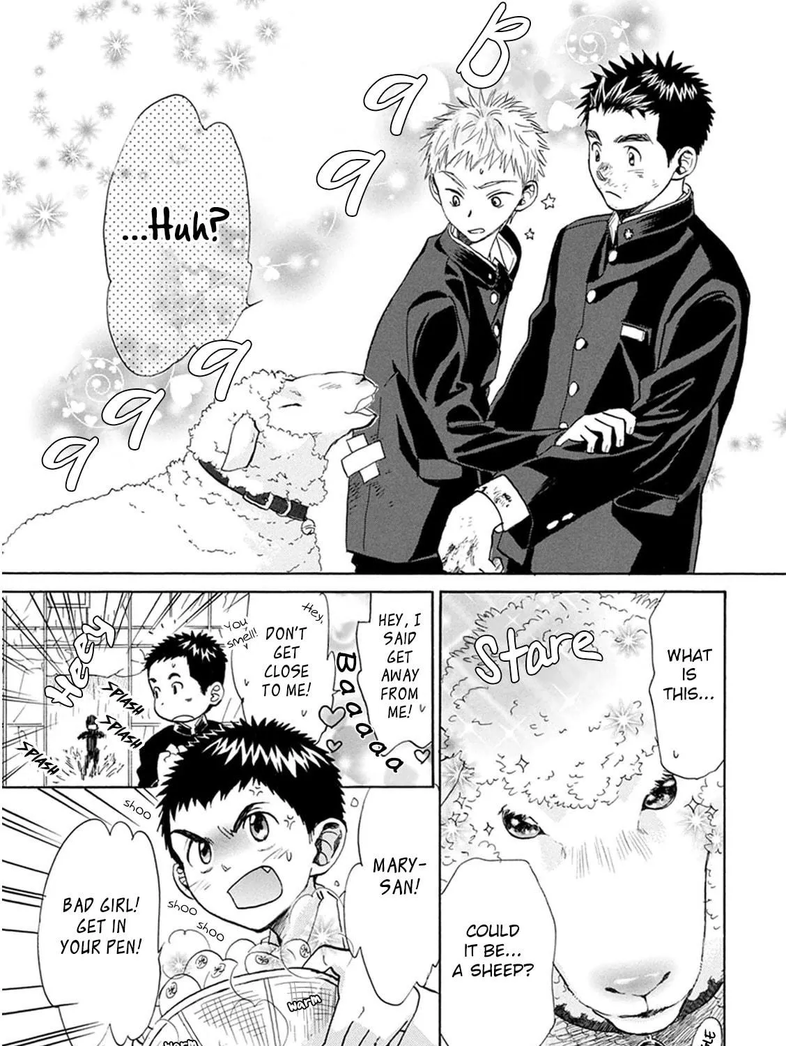 Battery Chapter 20 page 10 - 