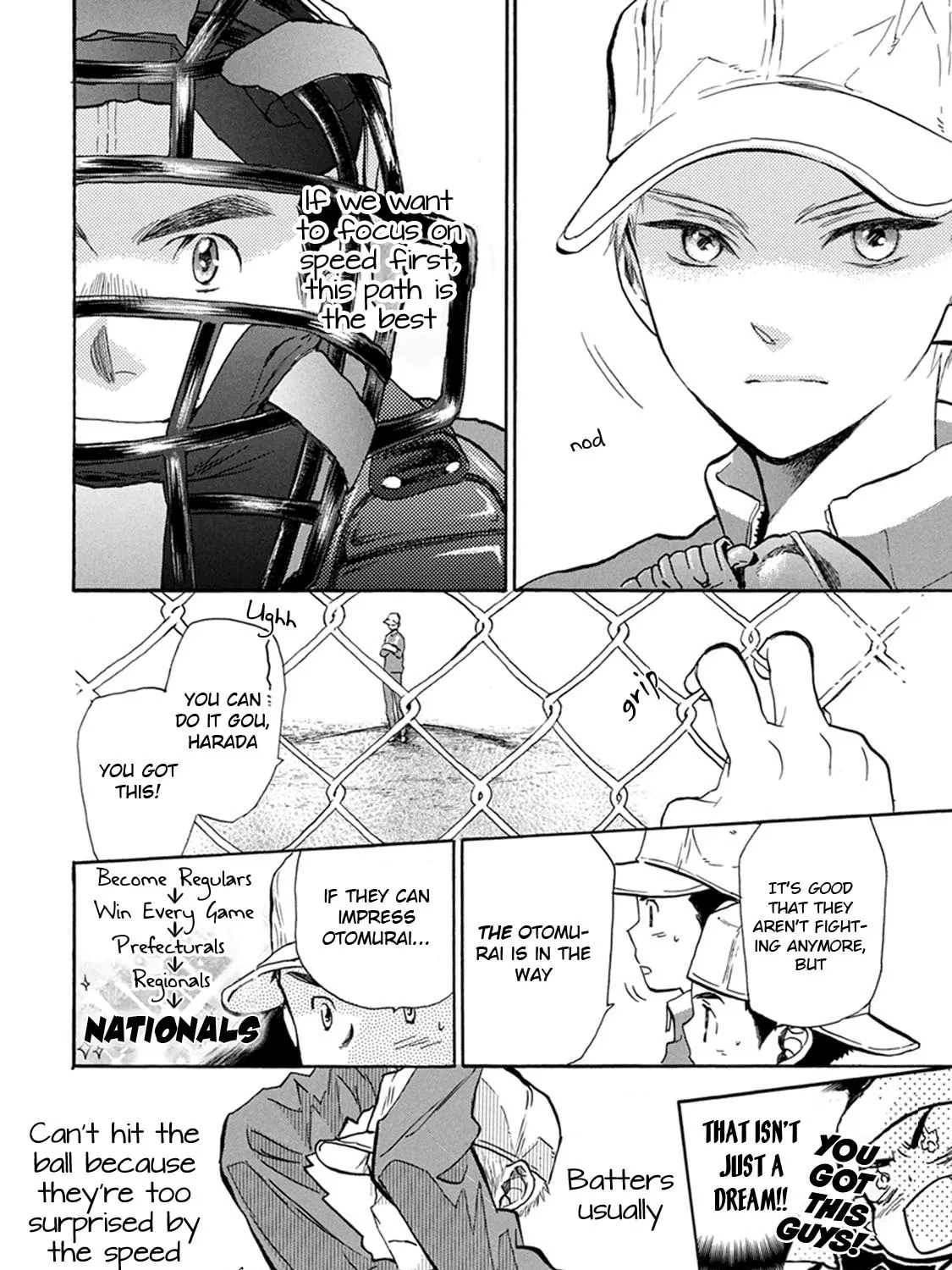 Battery Chapter 21 page 12 - 