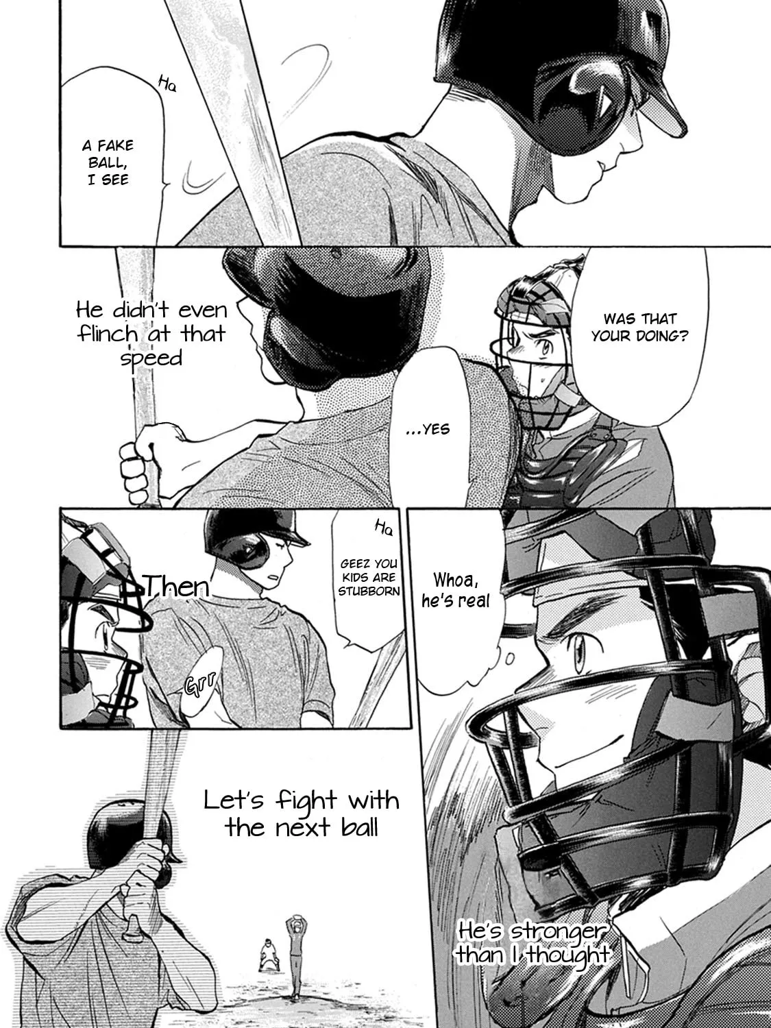 Battery Chapter 21 page 20 - 