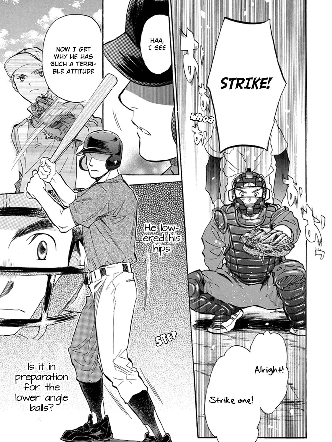 Battery Chapter 21 page 26 - 