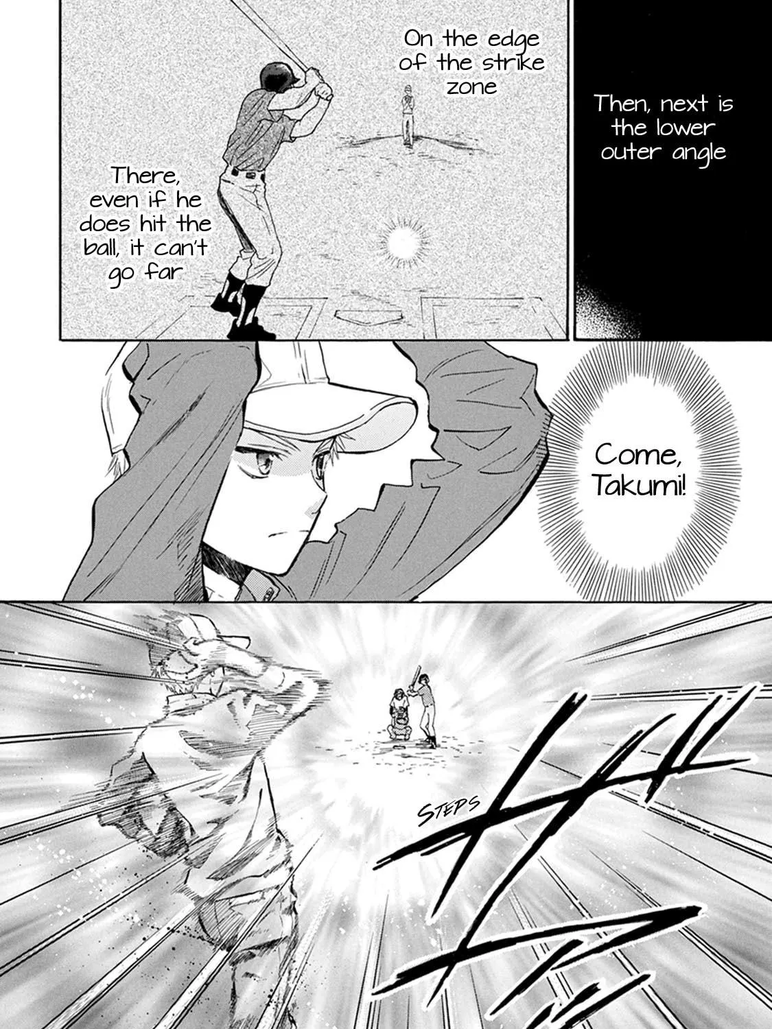 Battery Chapter 21 page 28 - 