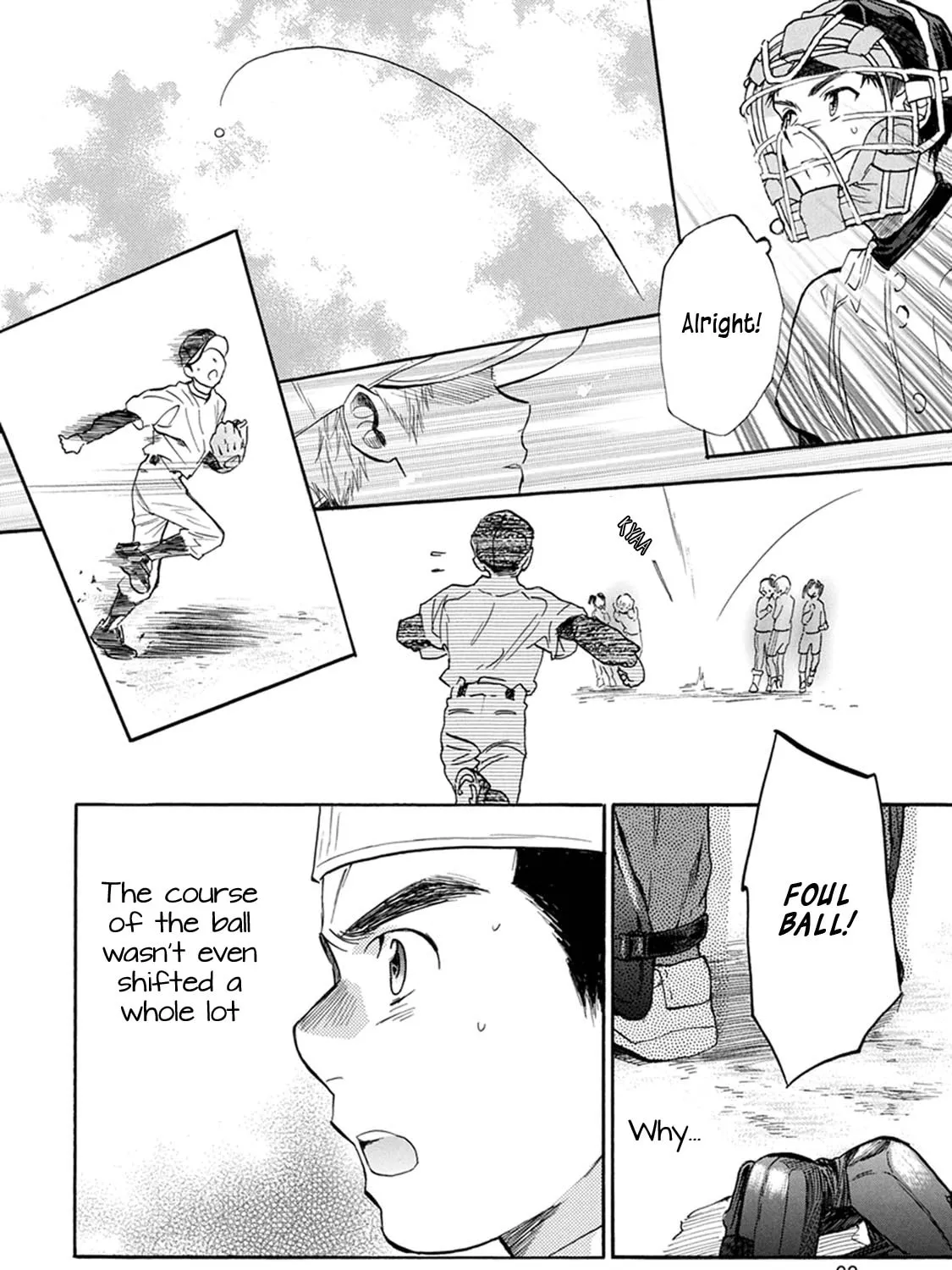 Battery Chapter 21 page 32 - 