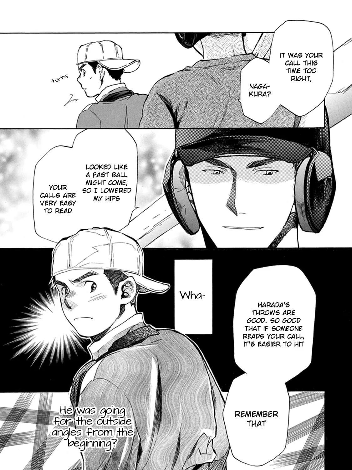 Battery Chapter 21 page 34 - 