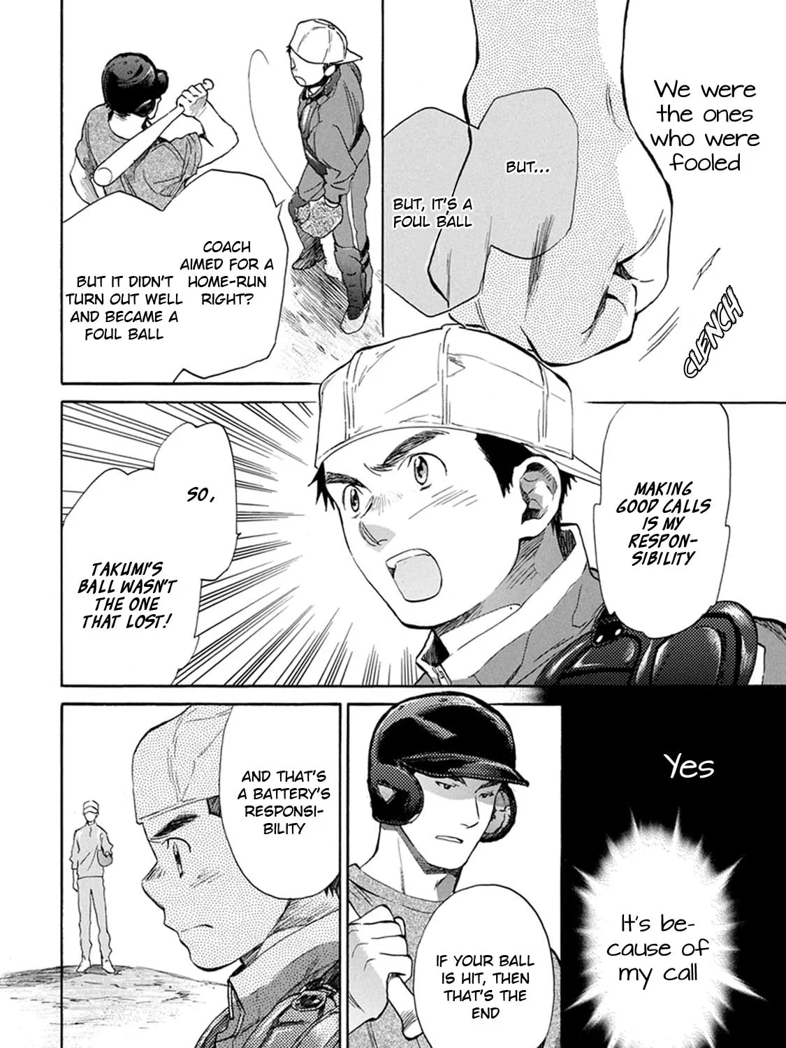 Battery Chapter 21 page 36 - 